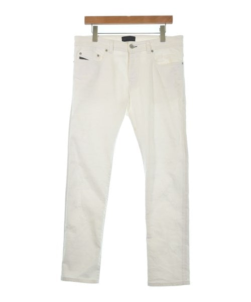 DIESEL BLACK GOLD ยีนส์