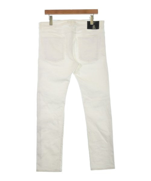 DIESEL BLACK GOLD ยีนส์