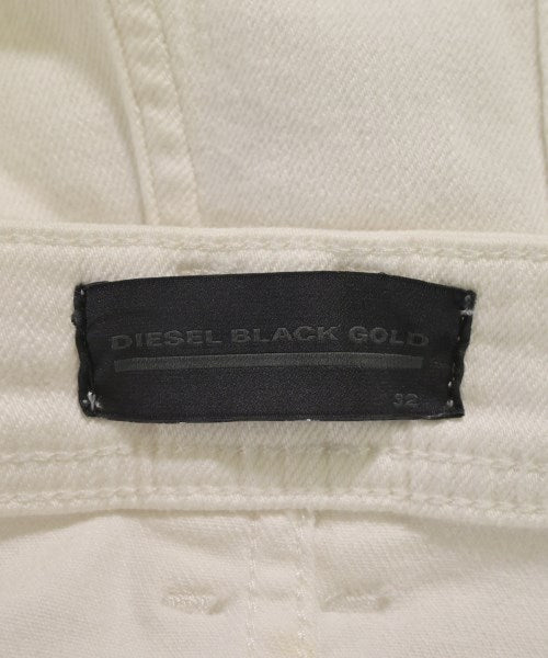 DIESEL BLACK GOLD ยีนส์