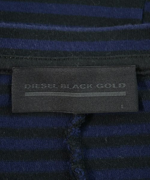 DIESEL BLACK GOLD เสื้อยืด/เสื้อท็อปส์