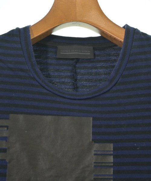 DIESEL BLACK GOLD เสื้อยืด/เสื้อท็อปส์