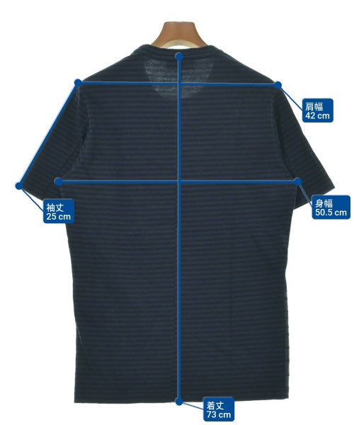 DIESEL BLACK GOLD เสื้อยืด/เสื้อท็อปส์