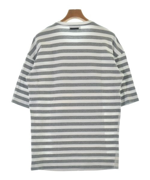 DIESEL BLACK GOLD เสื้อยืด/เสื้อท็อปส์