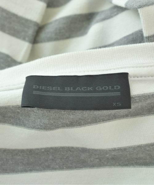 DIESEL BLACK GOLD เสื้อยืด/เสื้อท็อปส์