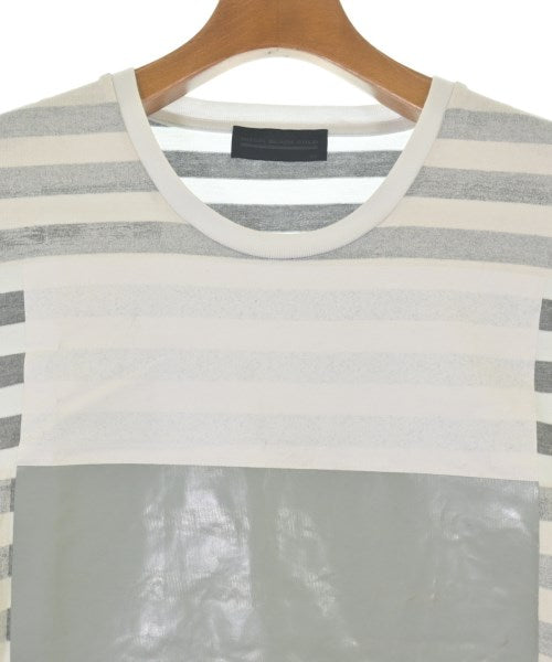DIESEL BLACK GOLD เสื้อยืด/เสื้อท็อปส์