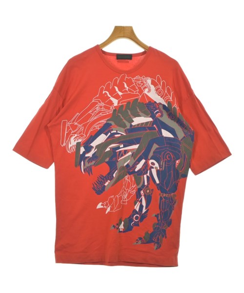 DIESEL BLACK GOLD เสื้อยืด/เสื้อท็อปส์