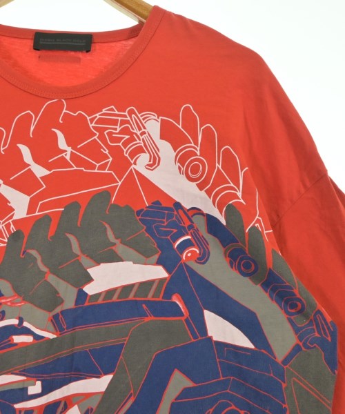 DIESEL BLACK GOLD เสื้อยืด/เสื้อท็อปส์