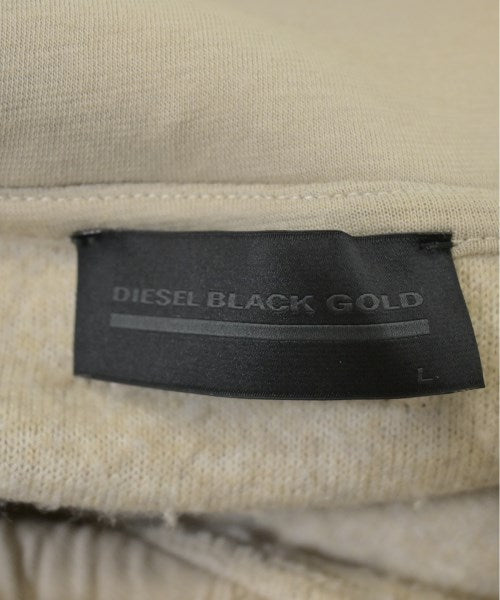 DIESEL BLACK GOLD เสื้อฮู้ด