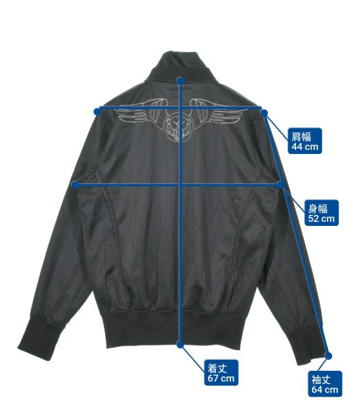 DIESEL BLACK GOLD แจ็คเก็ตเบลาส์ อื่น
