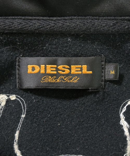 DIESEL BLACK GOLD แจ็คเก็ตเบลาส์ อื่น