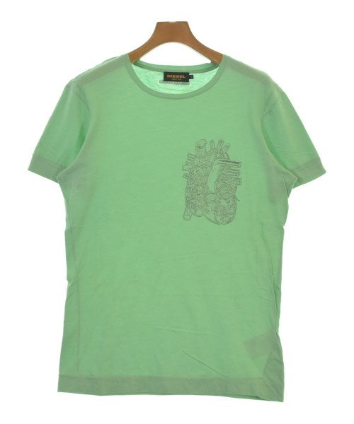 DIESEL BLACK GOLD เสื้อยืด/เสื้อท็อปส์