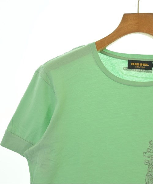 DIESEL BLACK GOLD เสื้อยืด/เสื้อท็อปส์