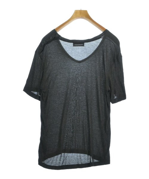 DIESEL BLACK GOLD เสื้อยืด/เสื้อท็อปส์