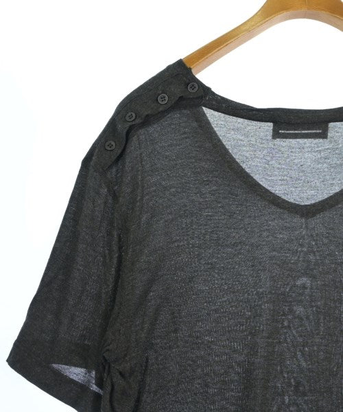 DIESEL BLACK GOLD เสื้อยืด/เสื้อท็อปส์