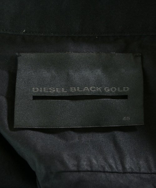 DIESEL BLACK GOLD เสื้อลำลอง