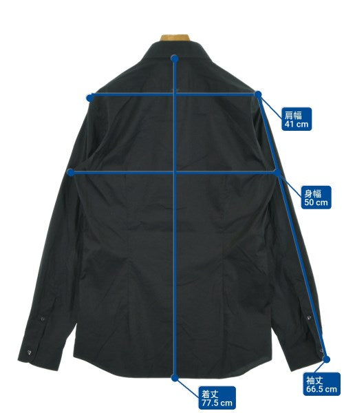 DIESEL BLACK GOLD เสื้อลำลอง