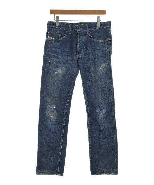 DIESEL BLACK GOLD ยีนส์