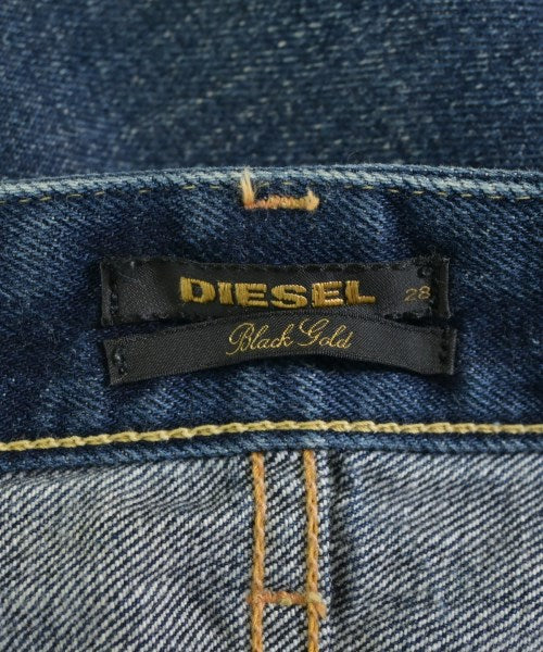 DIESEL BLACK GOLD ยีนส์