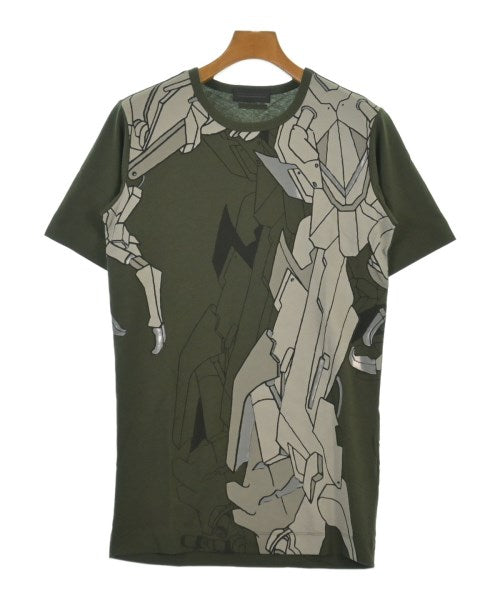 DIESEL BLACK GOLD เสื้อยืด/เสื้อท็อปส์