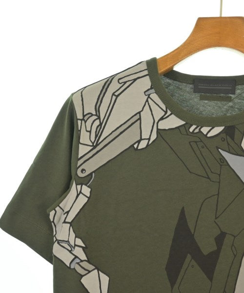 DIESEL BLACK GOLD เสื้อยืด/เสื้อท็อปส์