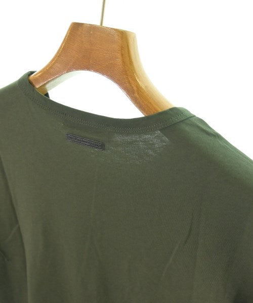 DIESEL BLACK GOLD เสื้อยืด/เสื้อท็อปส์