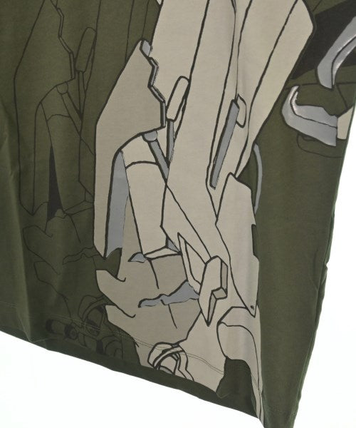 DIESEL BLACK GOLD เสื้อยืด/เสื้อท็อปส์