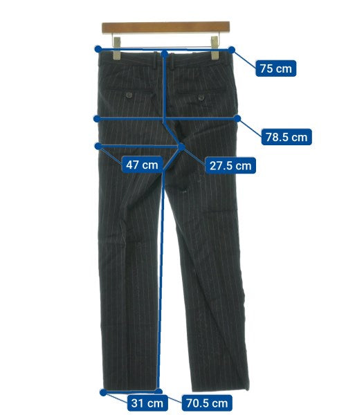 DIESEL BLACK GOLD กางเกง อื่น