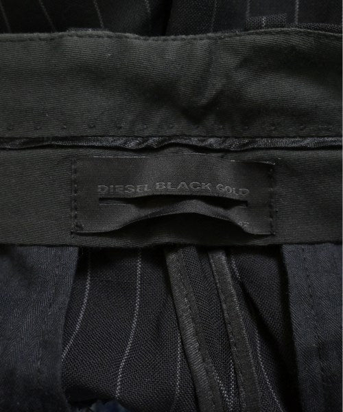 DIESEL BLACK GOLD กางเกง อื่น