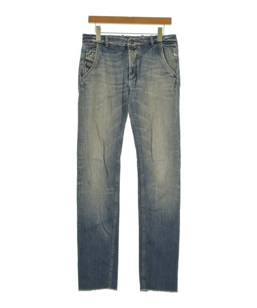DIESEL BLACK GOLD ยีนส์