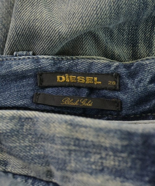 DIESEL BLACK GOLD ยีนส์