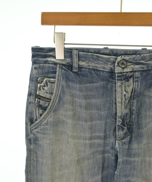 DIESEL BLACK GOLD ยีนส์
