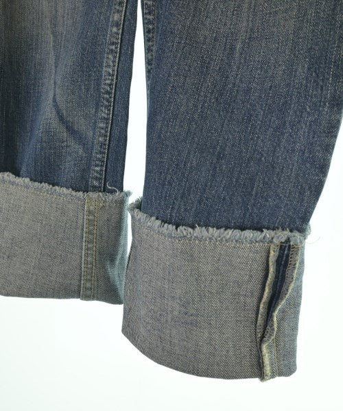 DIESEL BLACK GOLD ยีนส์