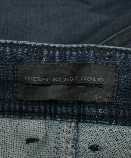 DIESEL BLACK GOLD ยีนส์