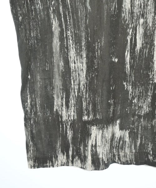 DIESEL BLACK GOLD เสื้อยืด/เสื้อท็อปส์