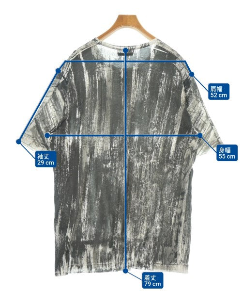 DIESEL BLACK GOLD เสื้อยืด/เสื้อท็อปส์