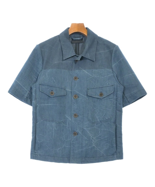 DIESEL BLACK GOLD เสื้อลำลอง