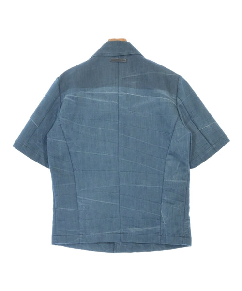 DIESEL BLACK GOLD เสื้อลำลอง