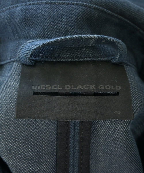DIESEL BLACK GOLD เสื้อลำลอง