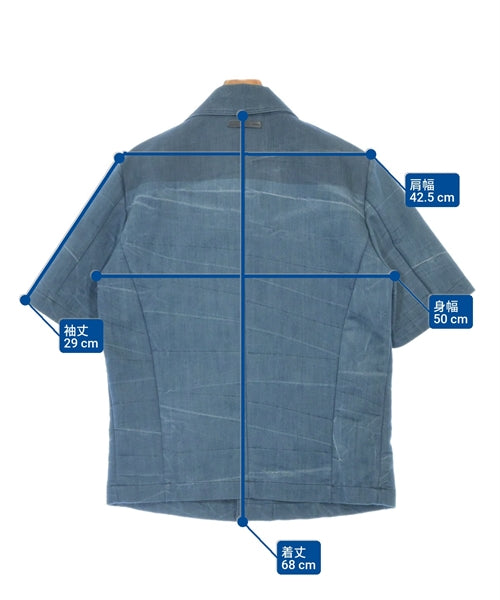 DIESEL BLACK GOLD เสื้อลำลอง