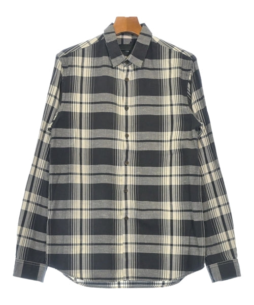 DIESEL BLACK GOLD เสื้อลำลอง