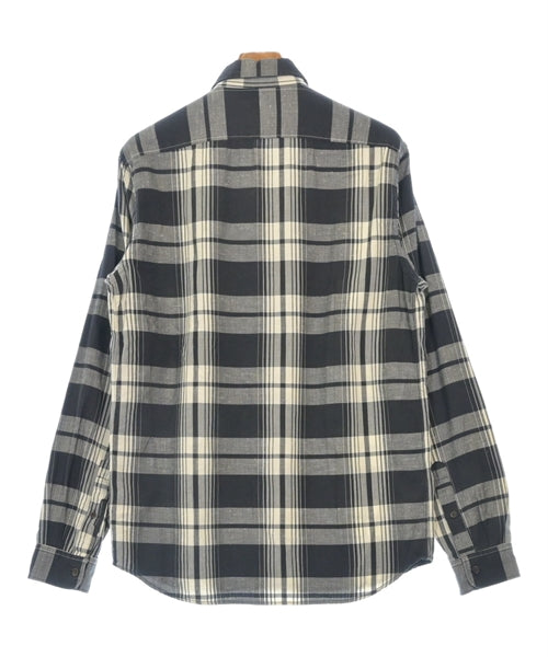 DIESEL BLACK GOLD เสื้อลำลอง