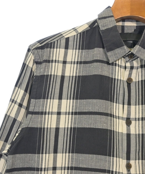DIESEL BLACK GOLD เสื้อลำลอง