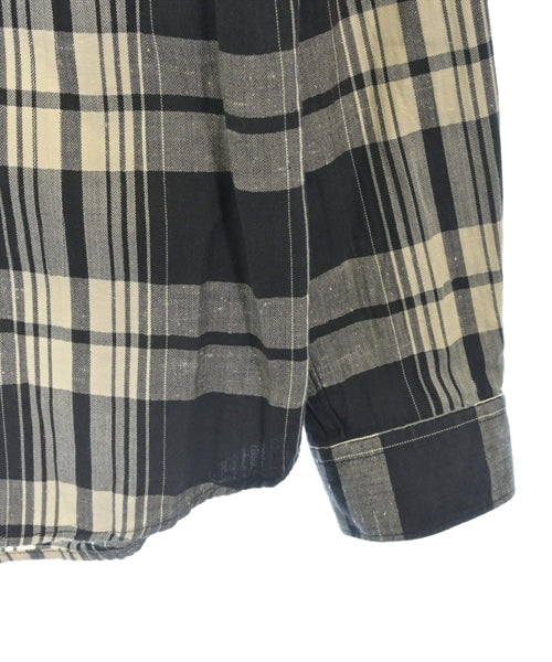 DIESEL BLACK GOLD เสื้อลำลอง