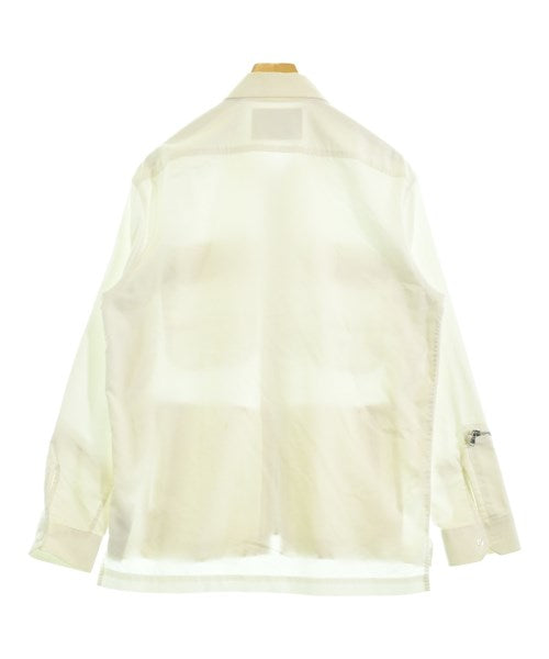 DIESEL BLACK GOLD เสื้อลำลอง