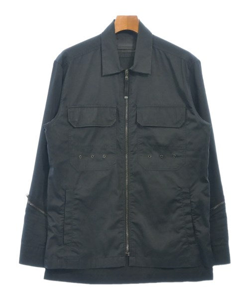 DIESEL BLACK GOLD เสื้อลำลอง