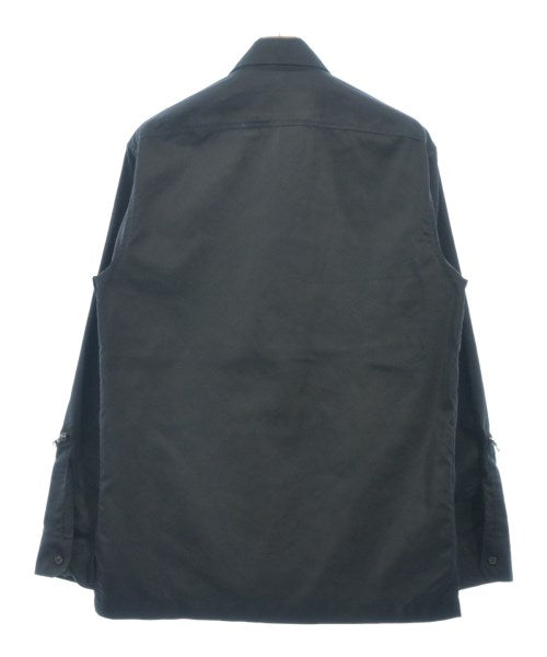 DIESEL BLACK GOLD เสื้อลำลอง