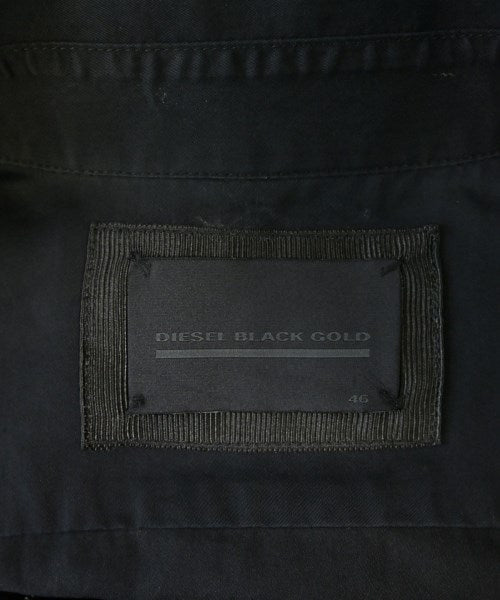 DIESEL BLACK GOLD เสื้อลำลอง