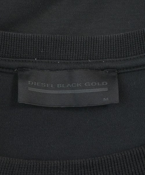 DIESEL BLACK GOLD เสื้อยืด/เสื้อท็อปส์