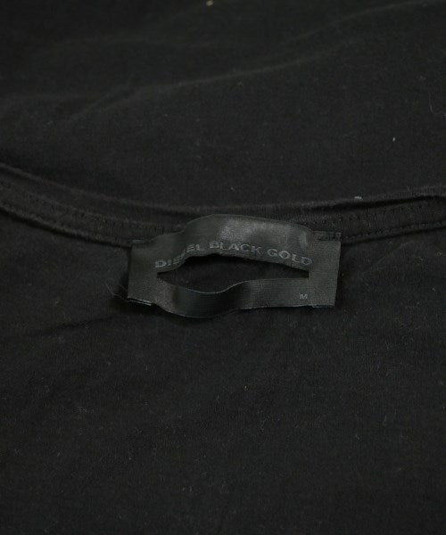 DIESEL BLACK GOLD เสื้อยืด/เสื้อท็อปส์