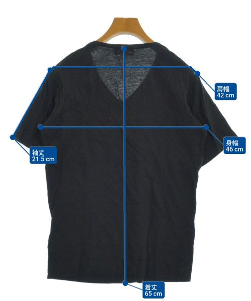 DIESEL BLACK GOLD เสื้อยืด/เสื้อท็อปส์